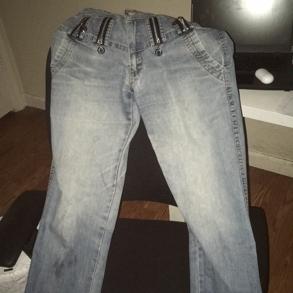 Women Jean